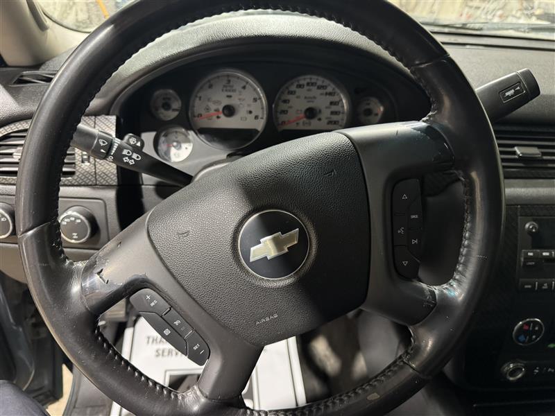 2008 Chevrolet Avalanche (R)(G)(5) LTZ 4WD - 12