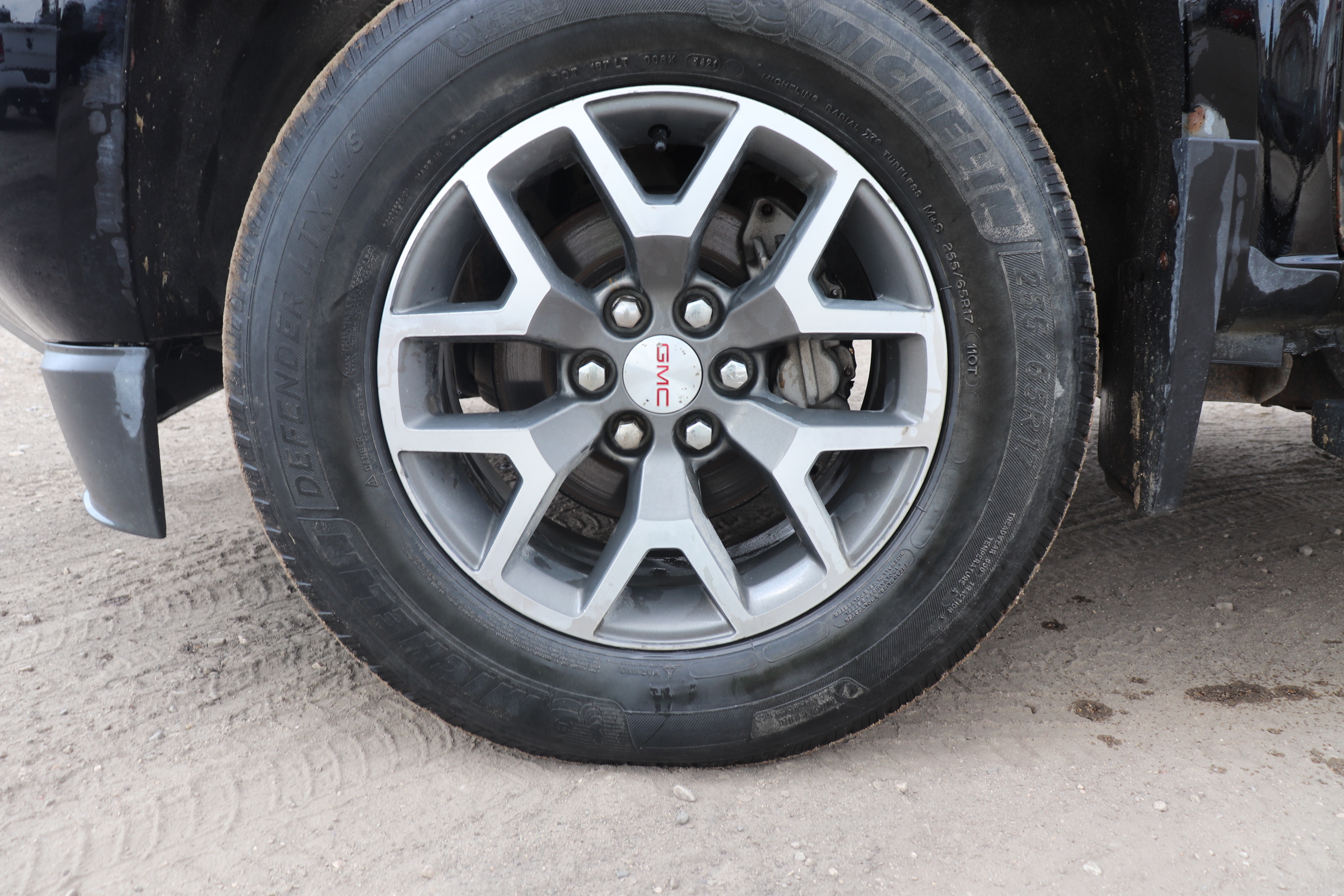 2016 GMC Canyon (R)(K)(5) SLE Crew Cab 4WD - 14