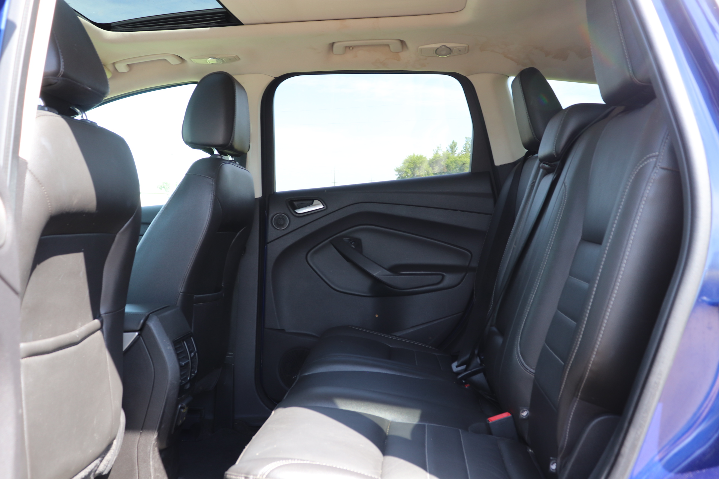 2013 Ford Escape (R)(E)(5) SEL FWD - 15