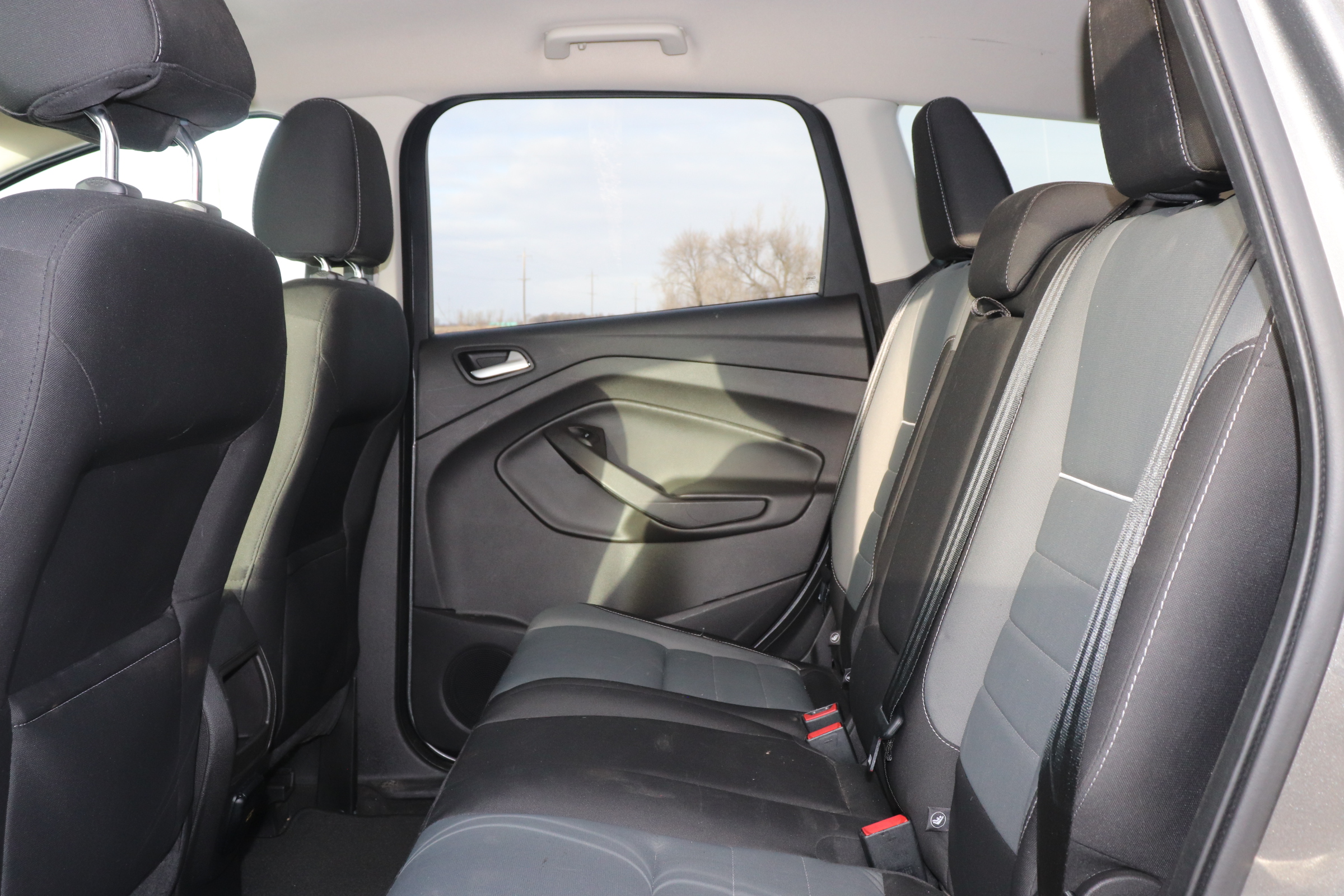 2014 Ford Escape (R)(F)(5) SE 4WD - 11
