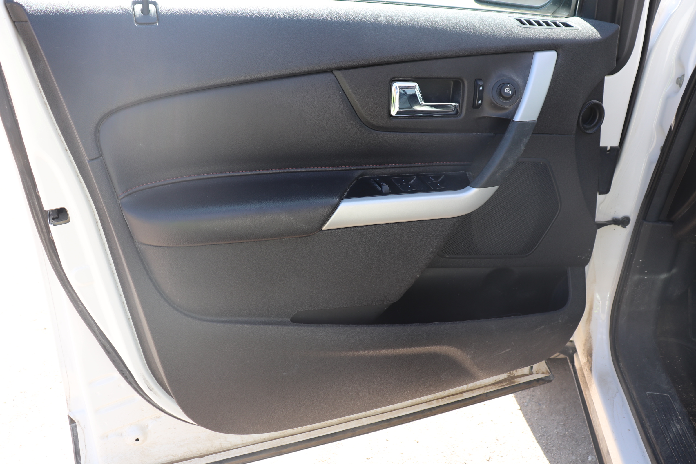 2014 Ford Edge (R)(F)(5) SEL AWD - 9