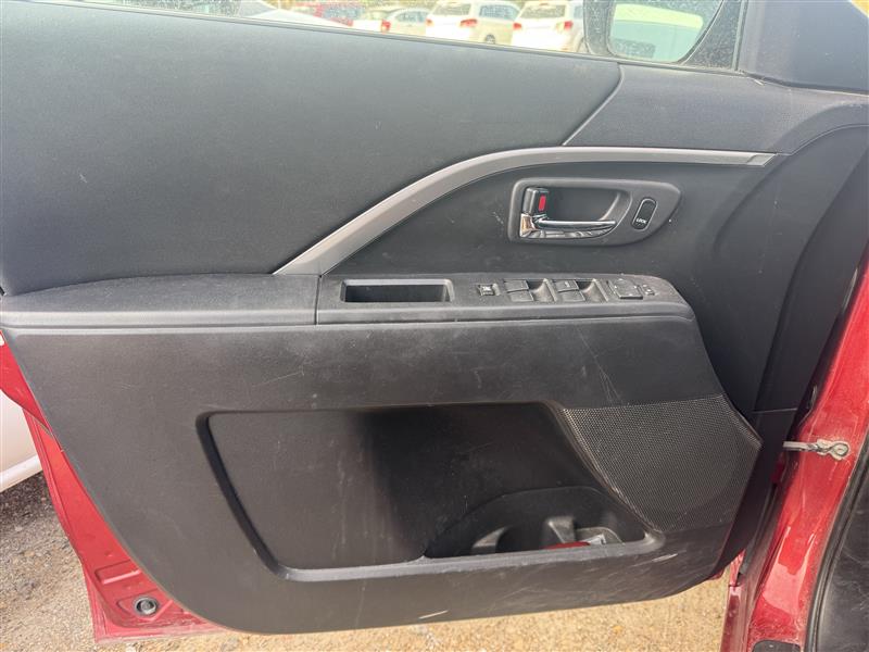2013 Mazda MAZDA5 (G)(F)(7) Touring - 9