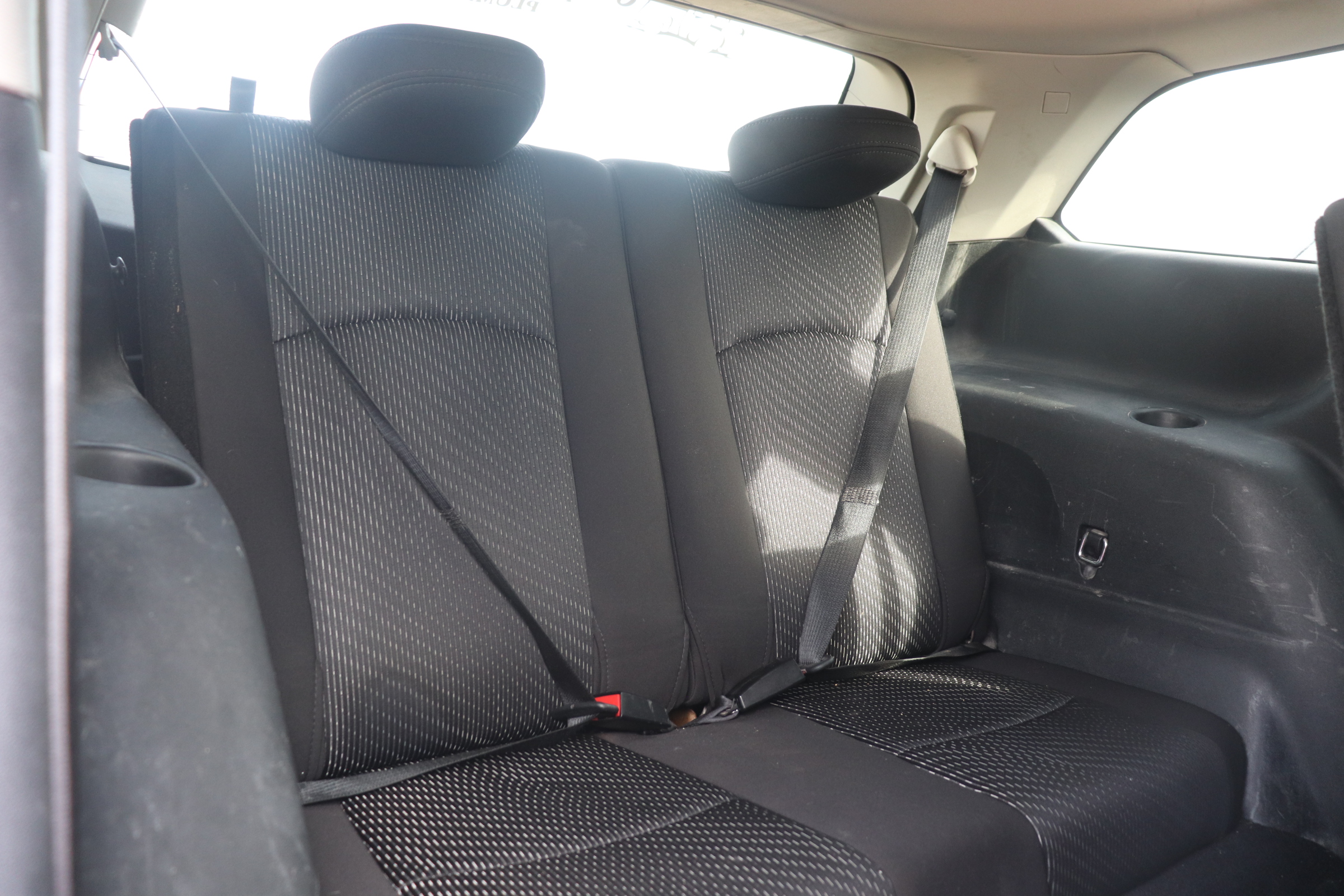 2013 Dodge Journey (R)(D)(7) SXT - 10