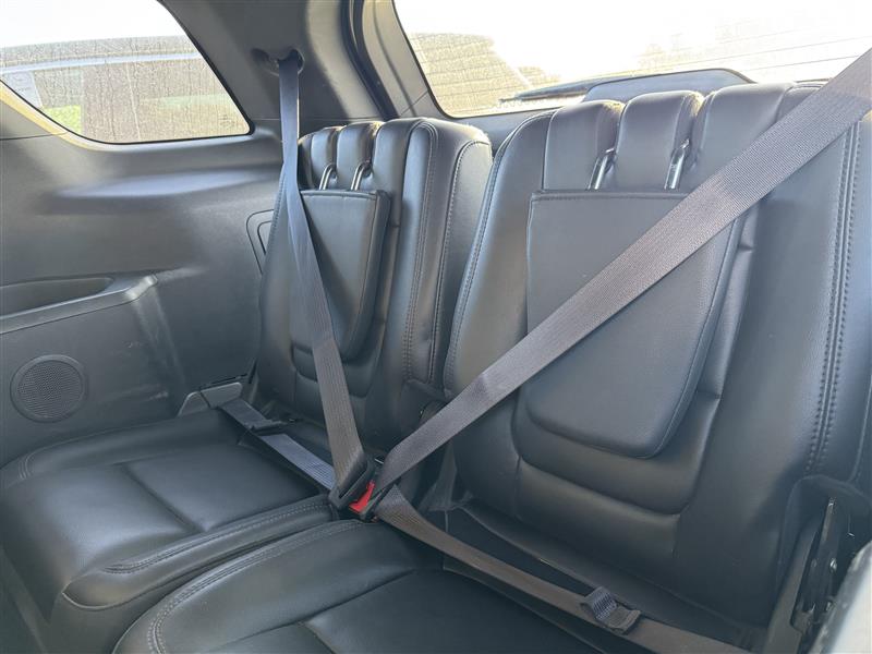 2013 Ford Explorer (R)(H)(7) XLT 4WD - 16