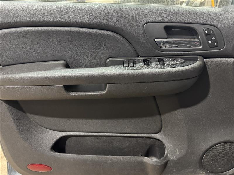 2008 Chevrolet Avalanche (R)(G)(5) LTZ 4WD - 10