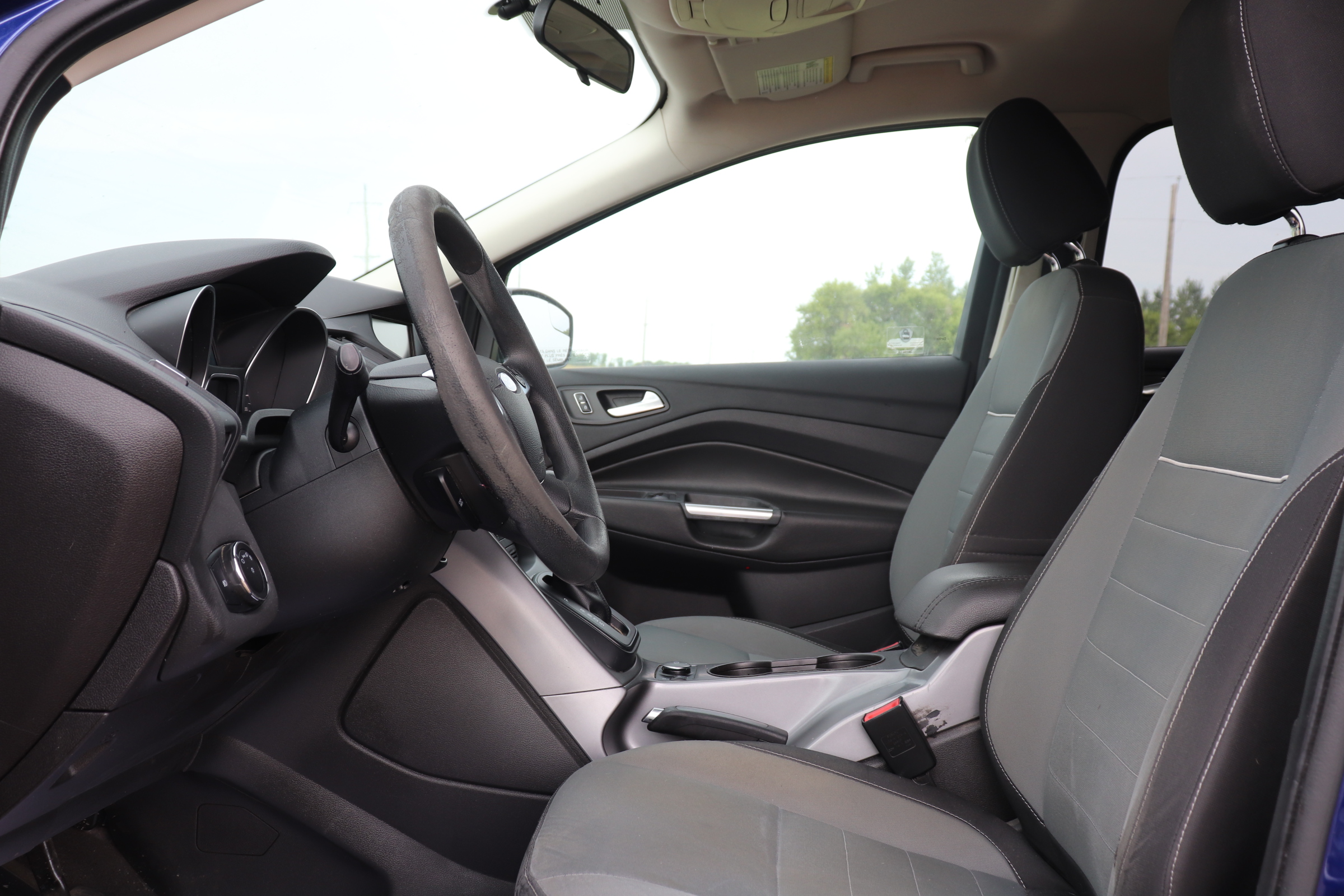 2014 Ford Escape (R)(G)(5) SE 4WD - 10