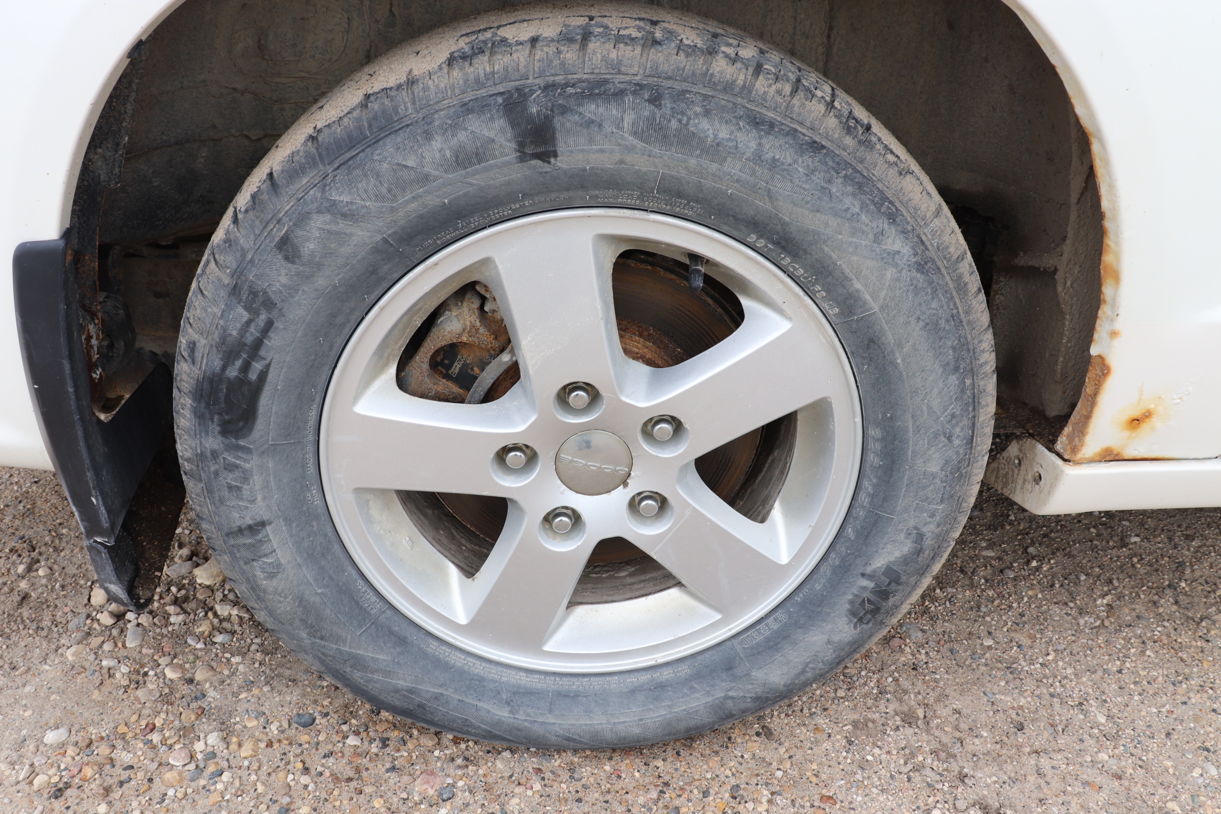 2011 Dodge Grand Caravan (R)(C)(7) Express - 7