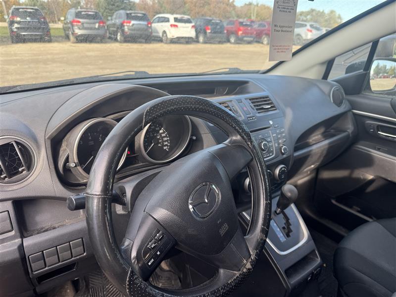 2013 Mazda MAZDA5 (G)(F)(7) Touring - 10