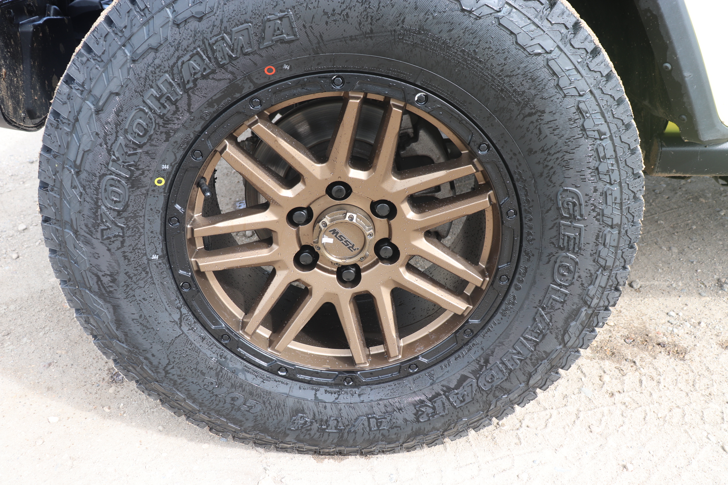 2023 Jeep Gladiator (G)(5) Sport - 15