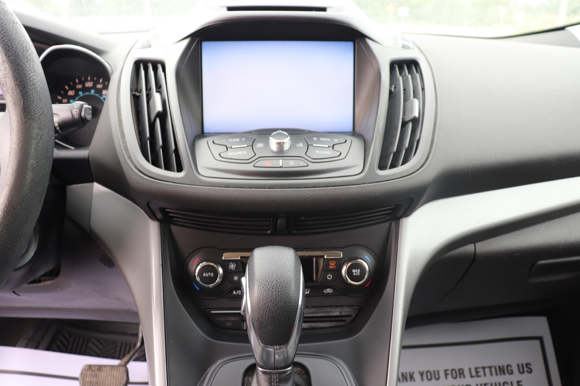 2014 Ford Escape (R)(G)(5) SE 4WD - 12