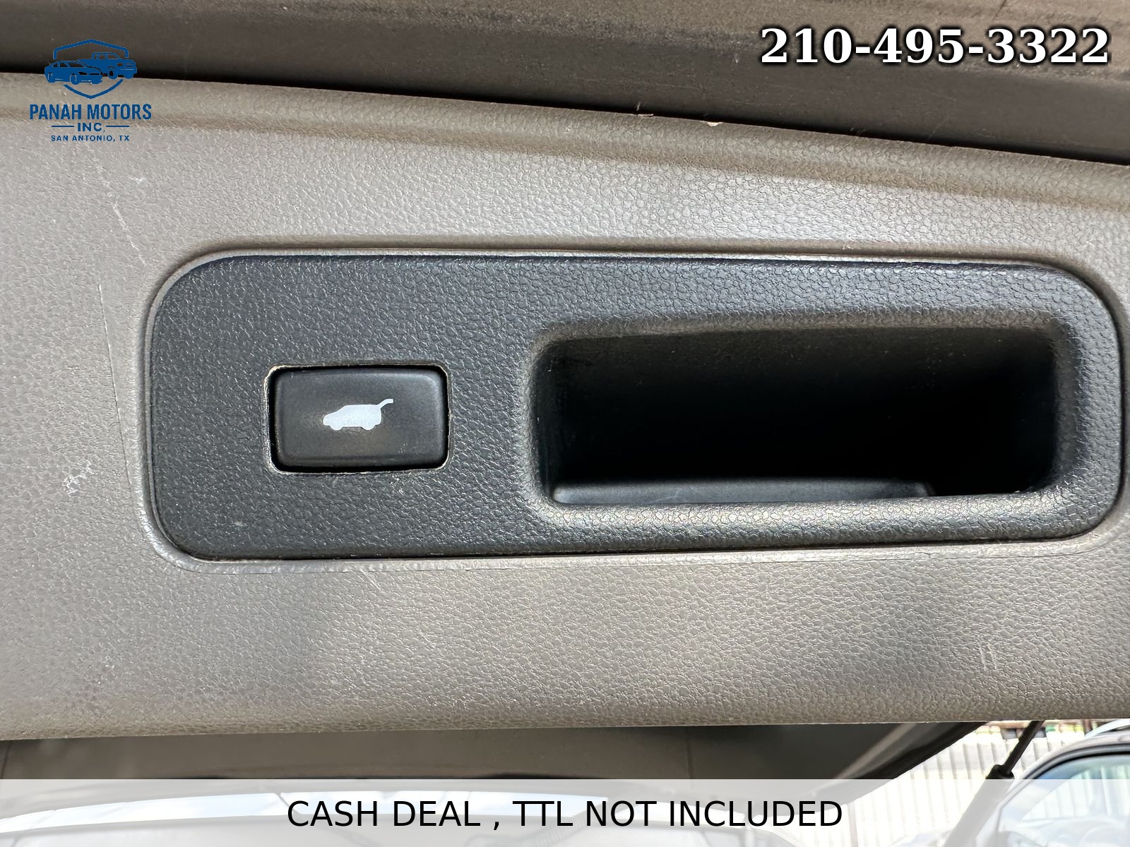 2014 Honda Odyssey 74