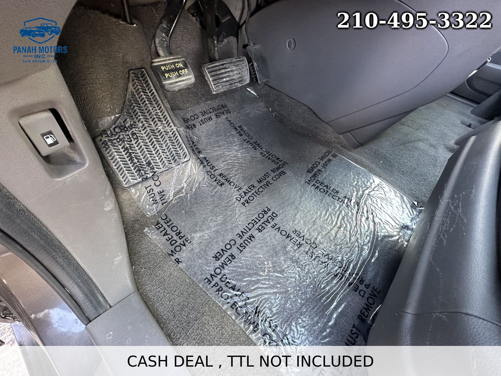 2014 Honda Odyssey 21