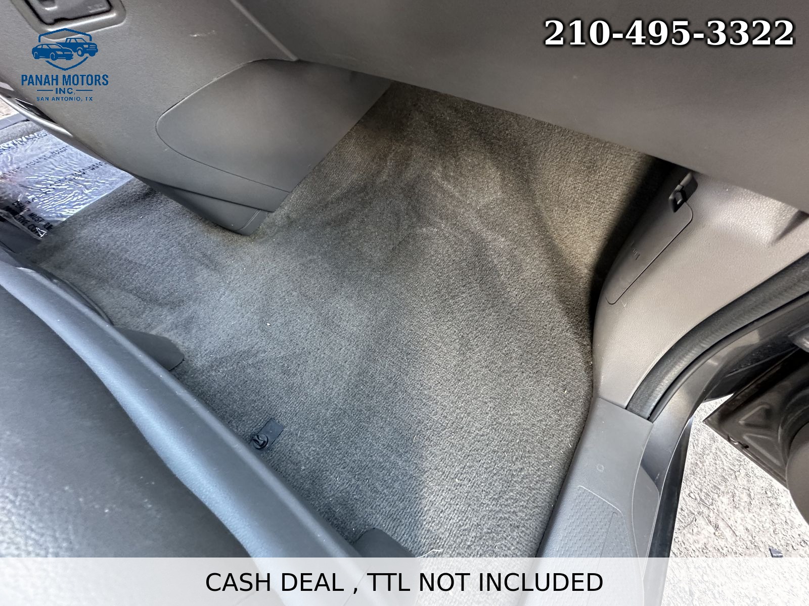 2014 Honda Odyssey 45