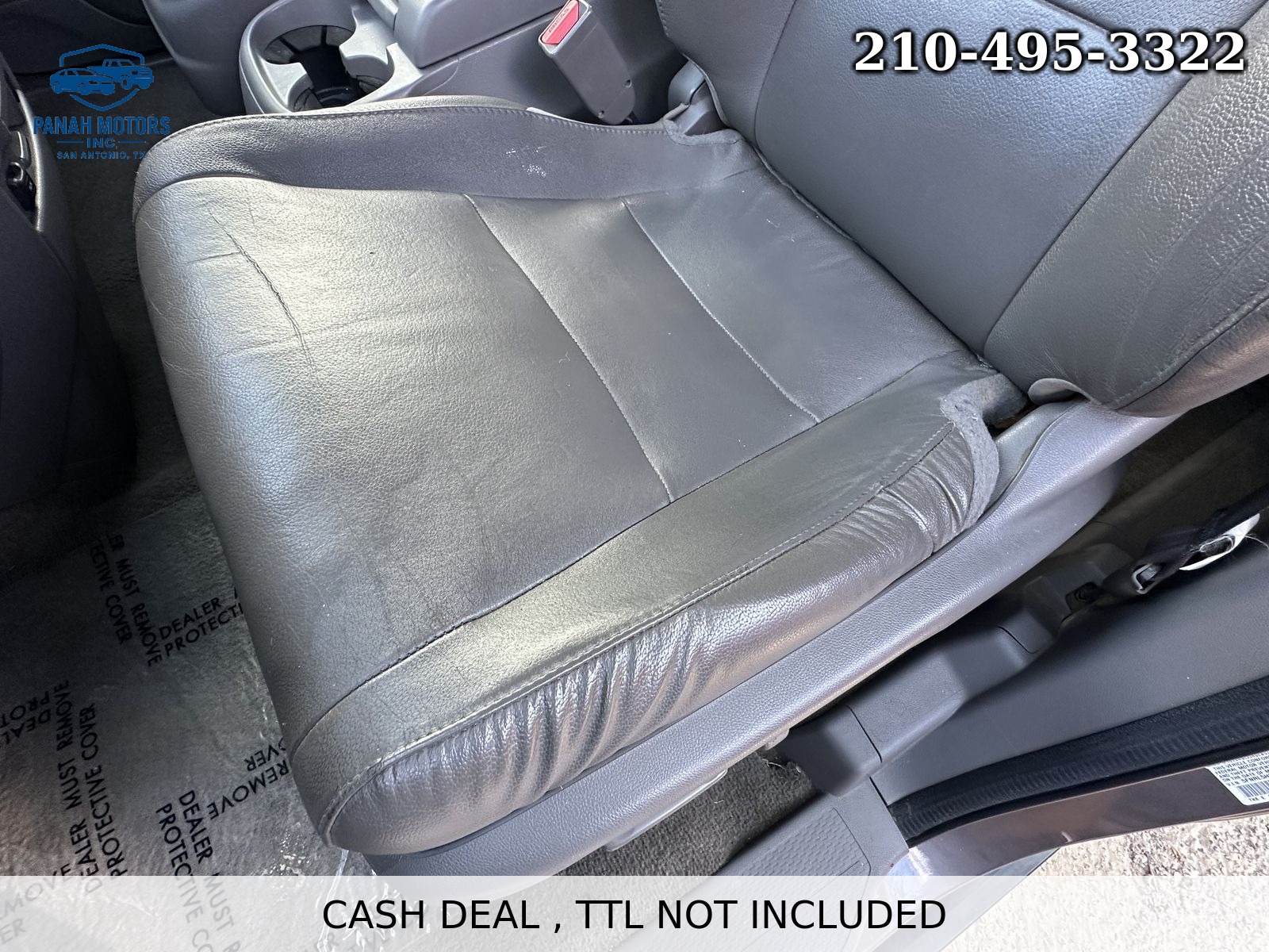2014 Honda Odyssey 20