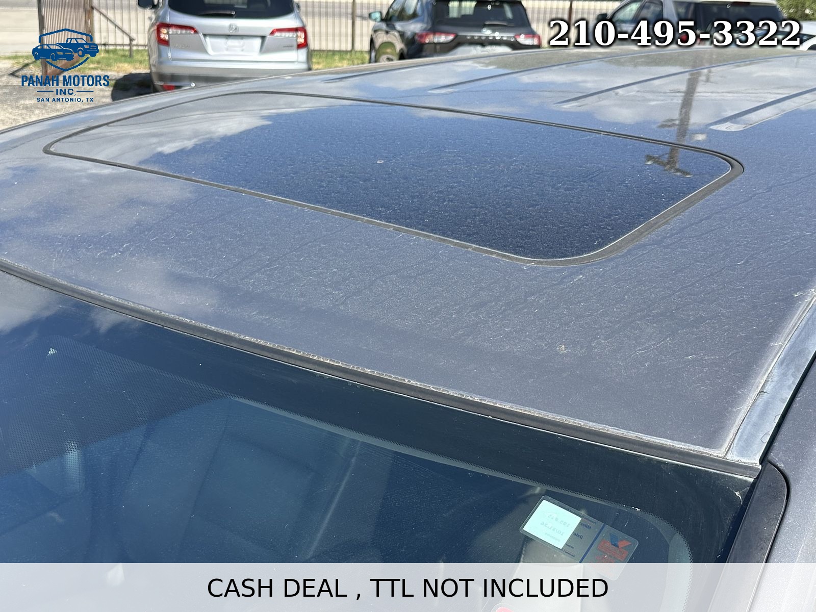 2014 Honda Odyssey 11