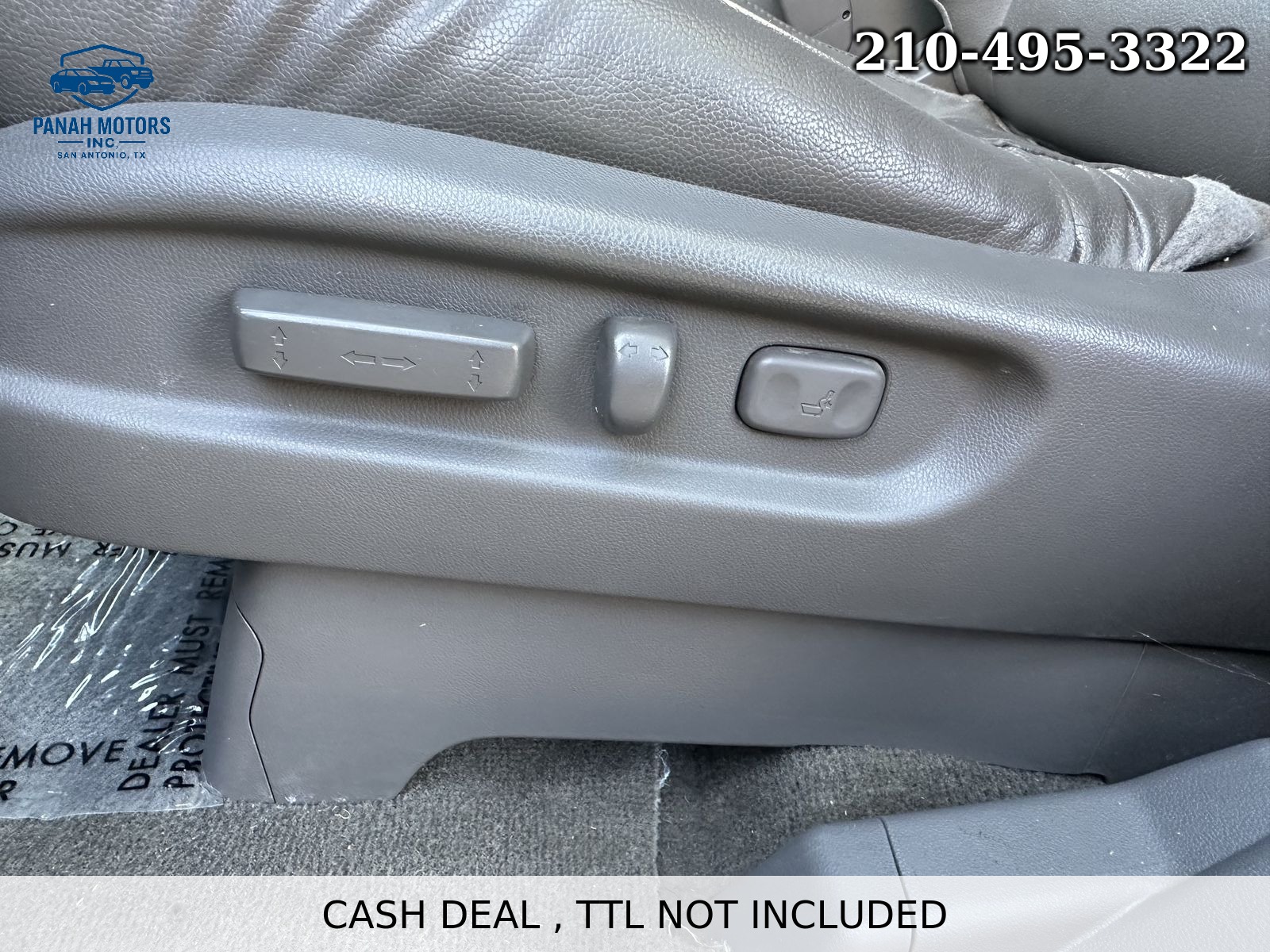 2014 Honda Odyssey 22