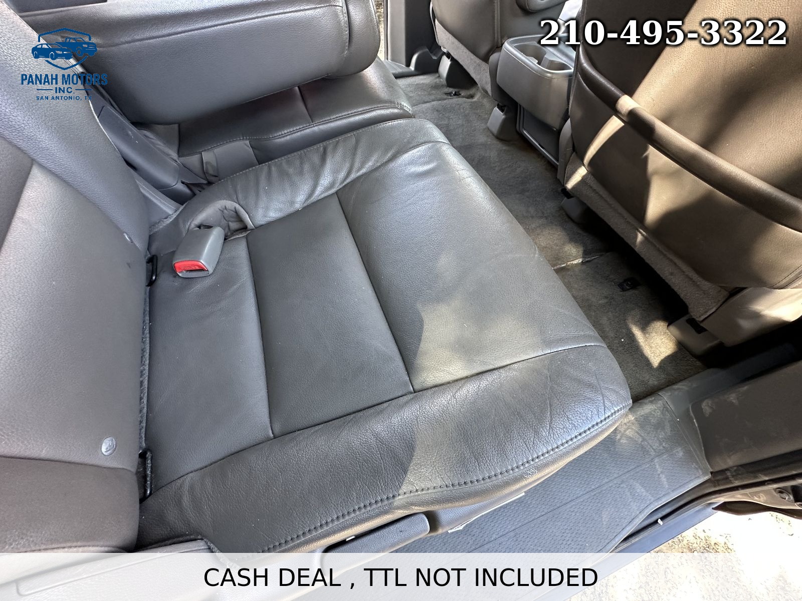 2014 Honda Odyssey 32