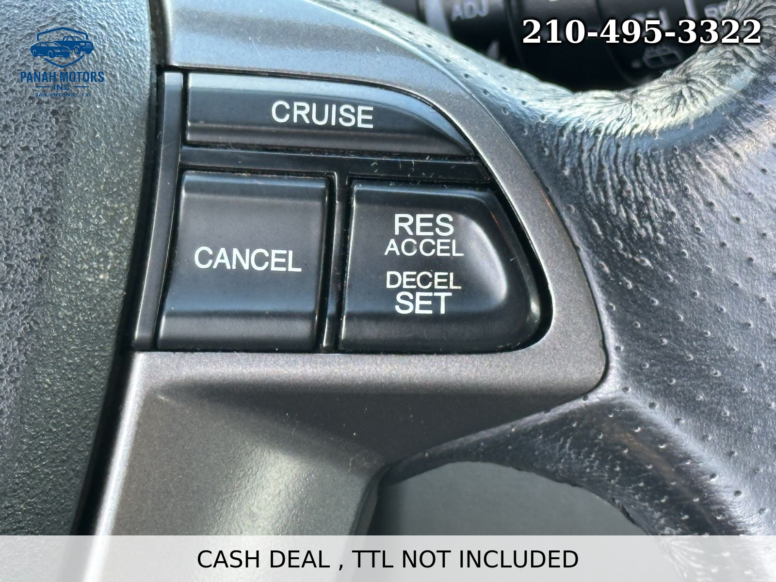 2014 Honda Odyssey 57