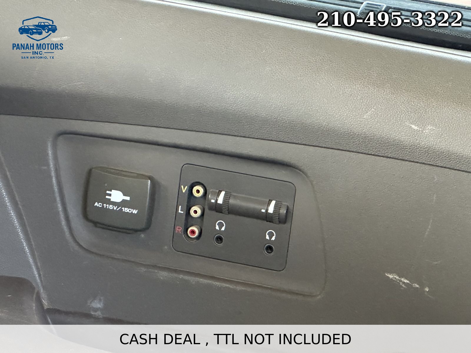 2014 Honda Odyssey 39