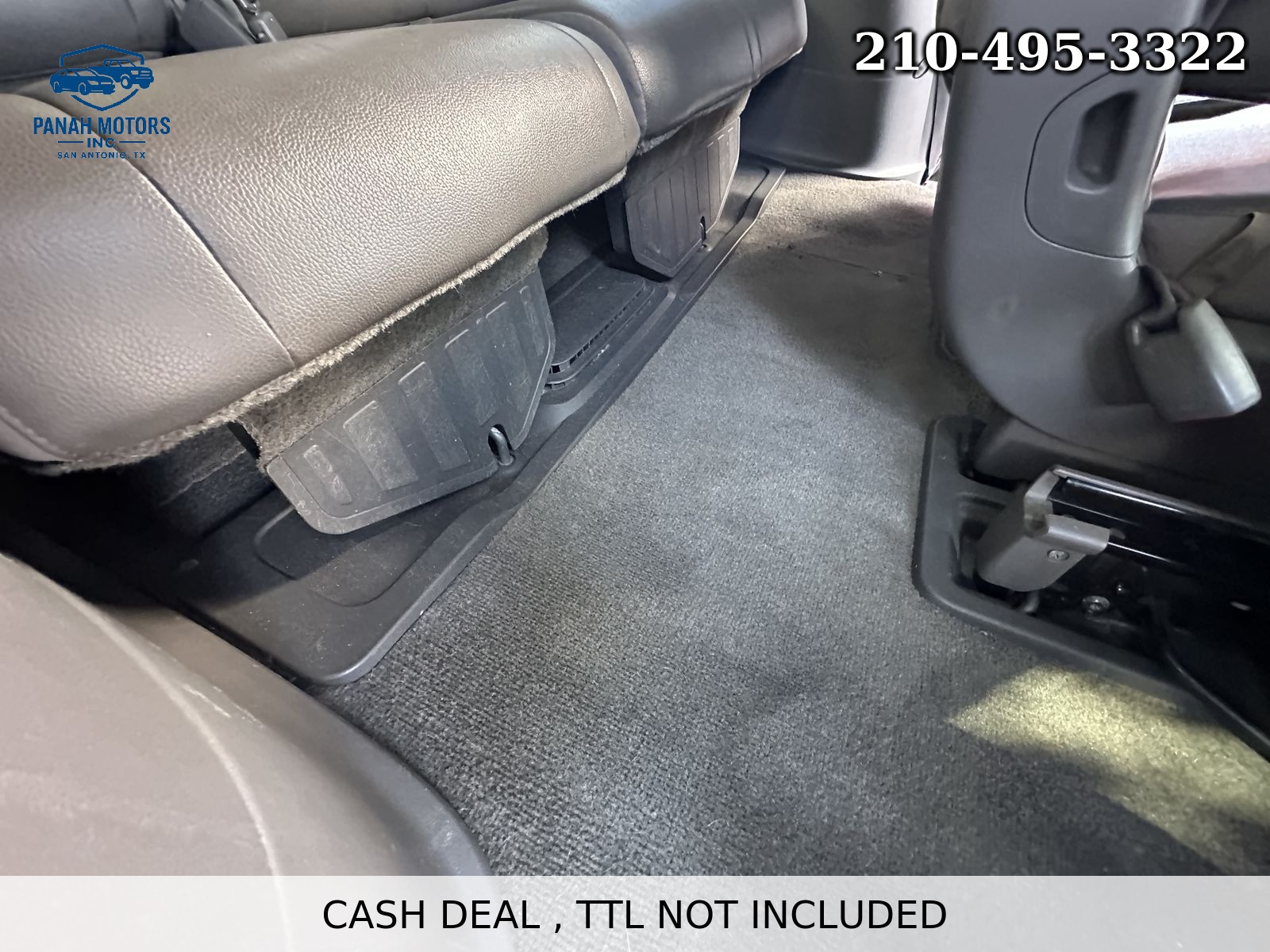 2014 Honda Odyssey 37