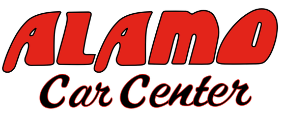 Alamo Car Center 