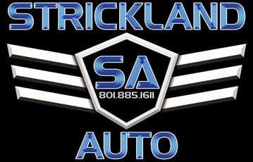 Strickland Auto