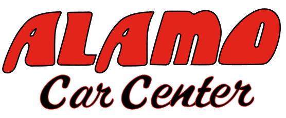 Alamo Car Center 