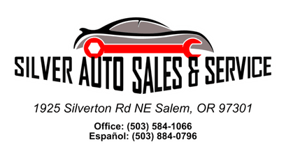 Silver Auto Sales And Service