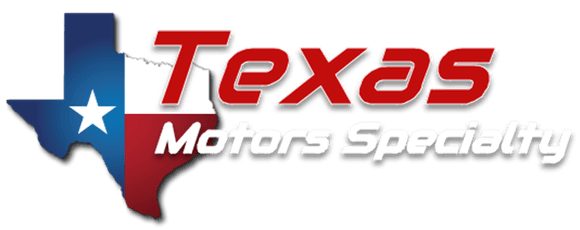 Texas Motors Specialty