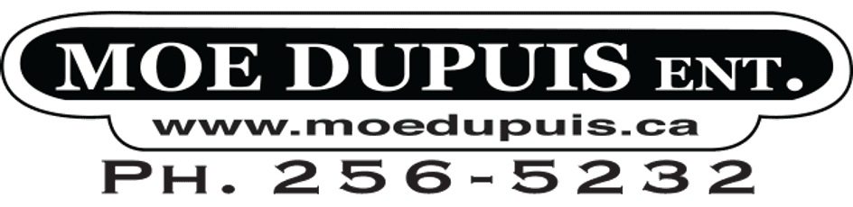 Moe Dupuis Enterprise Inc