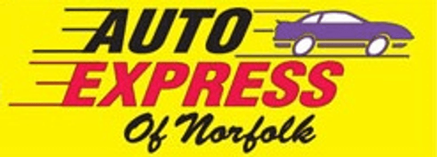 Auto Express Of Norfolk