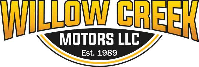 Willow Creek Motors LLC