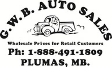 GWB Parts