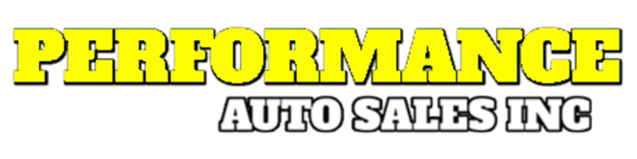 PERFORMANCE AUTO SALES, INC.