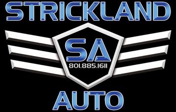 Strickland Auto