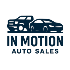 In Motion Auto Sales