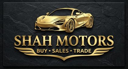 Shah Motors LLC