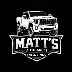 Matt’s Auto Sales