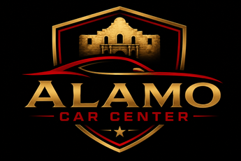 Alamo Car Center 
