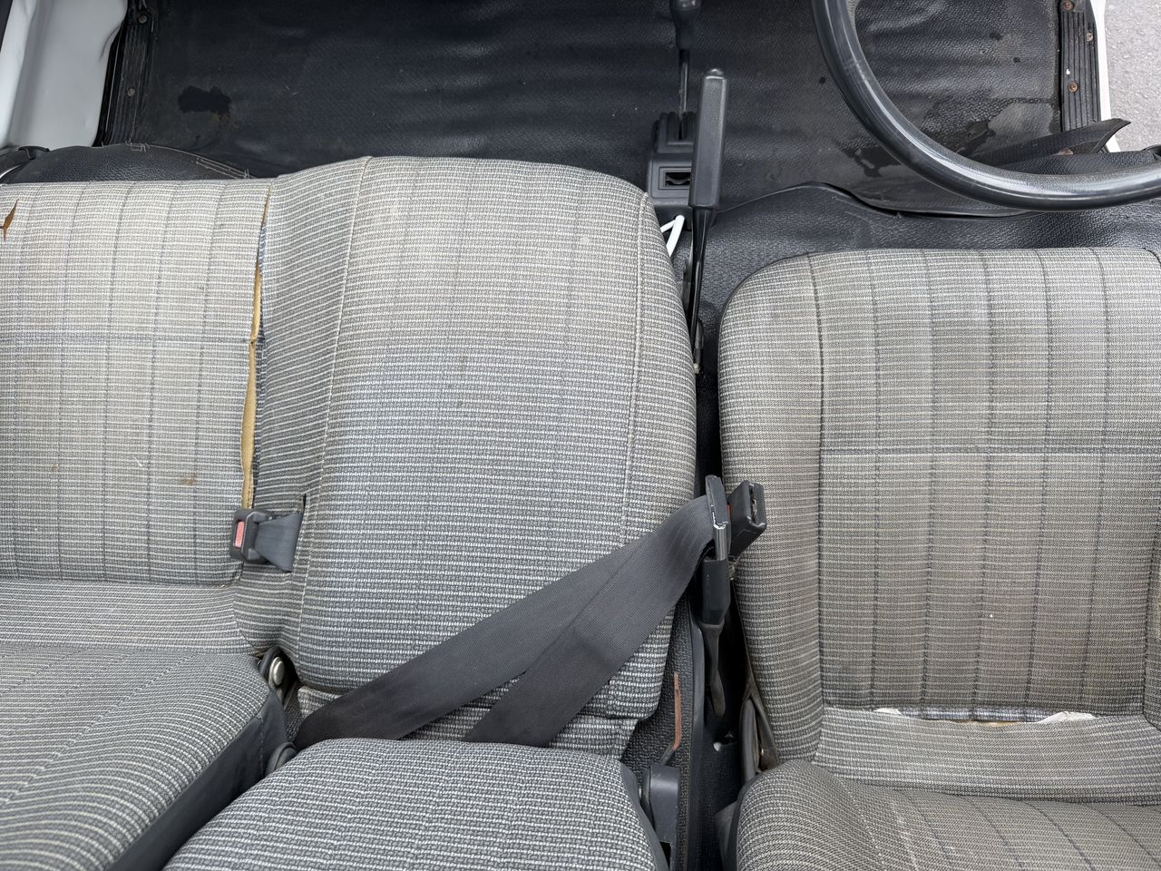 1992 Toyota LiteAce Dump 4WD, 2Hi-4Hi-4Lo, PS, AC, 5MT, 1-Ton