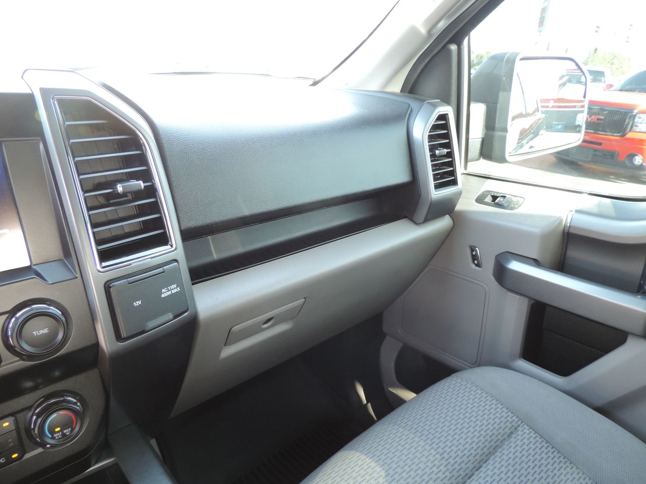 2020 Ford F-150 SuperCrew XLT 4WD