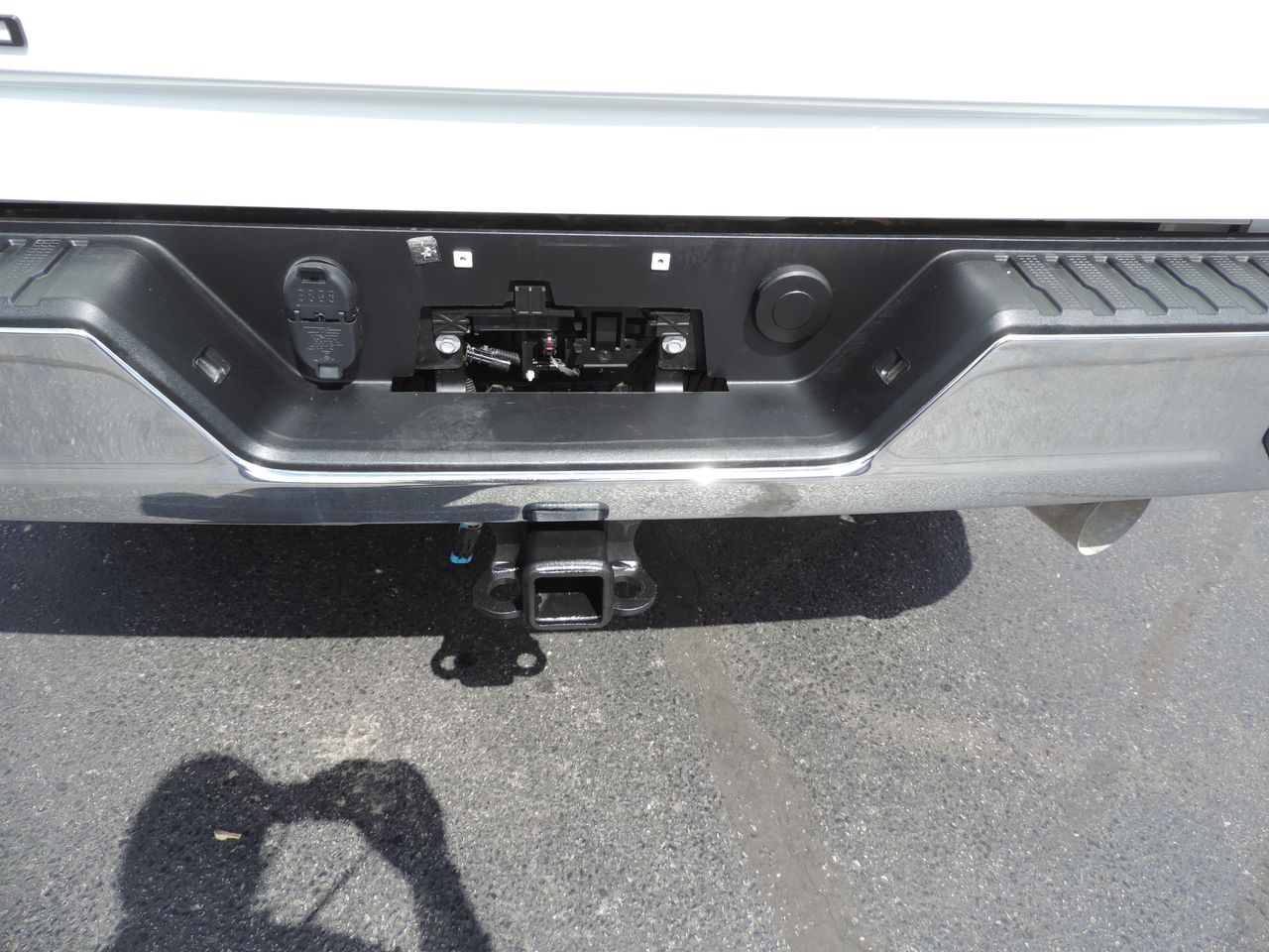 2023 Chevrolet Silverado 2500HD Crew Cab LT Z71 4WD