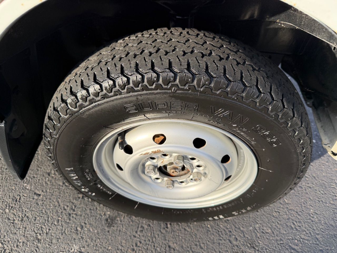 2000 Suzuki Carry SD Dump EFI 4WD, 2Hi-4Hi-4Lo, AC, 5MT, Difflock