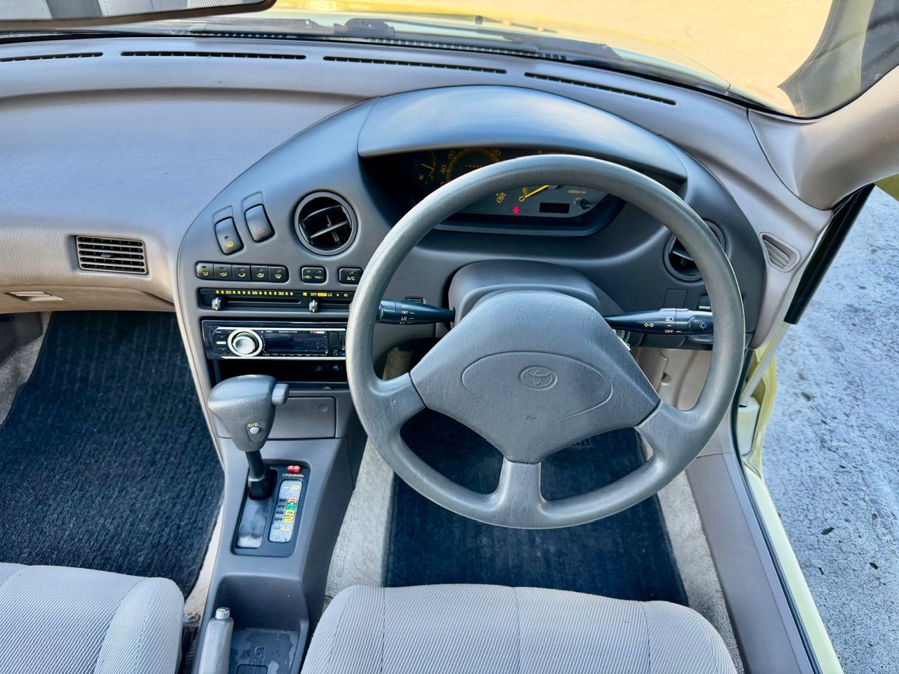 1991 Toyota Sera Gullwing FWD, Fully Loaded, Auto, Rare!!!