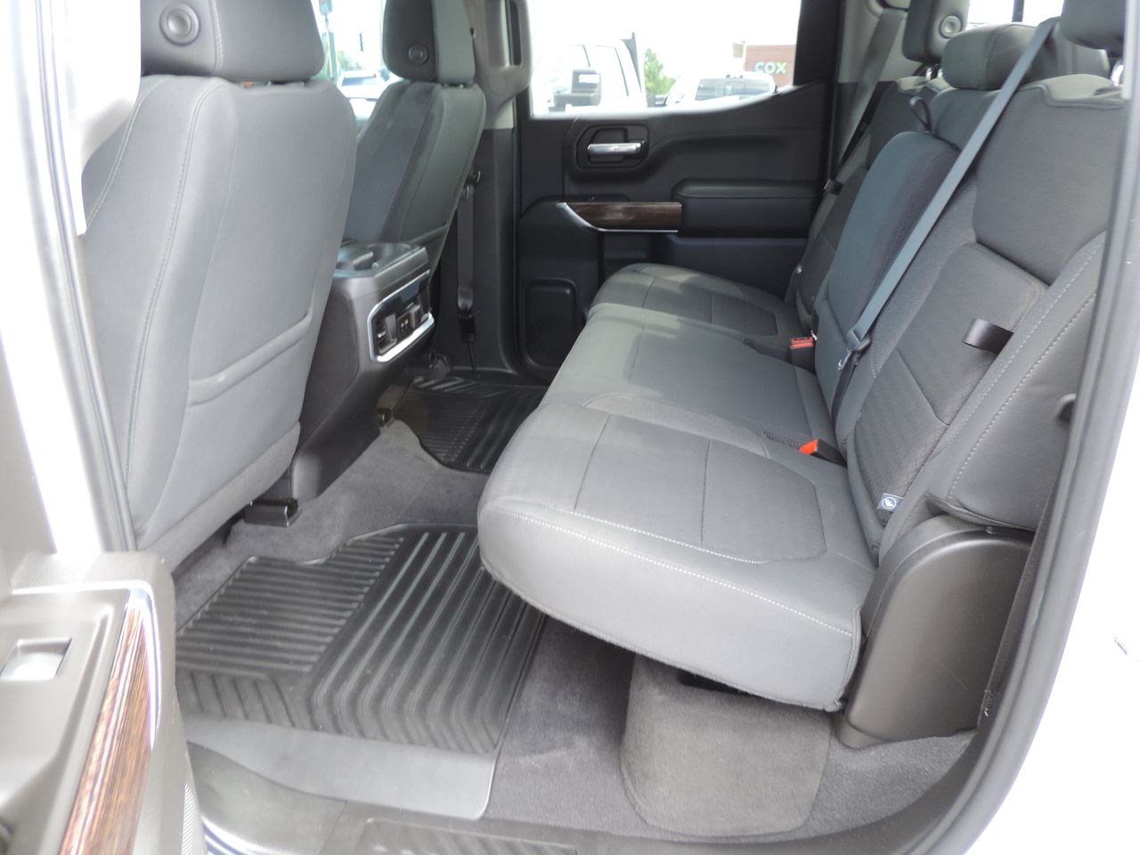 2020 GMC Sierra 1500 Crew Cab Elevation 4WD