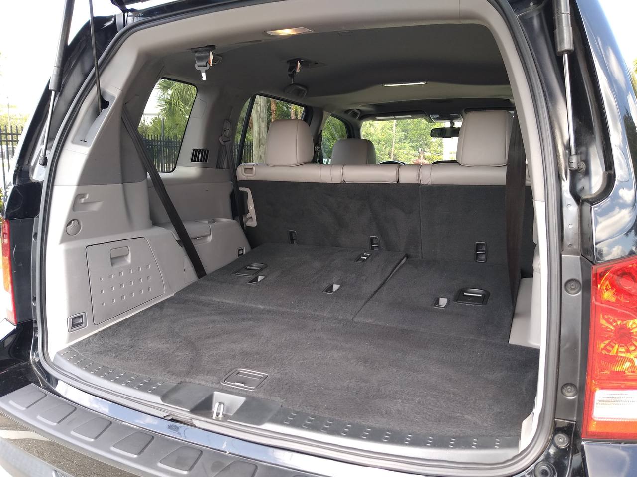 2015 Honda Pilot EX-L 2WD 5-Spd AT image 10