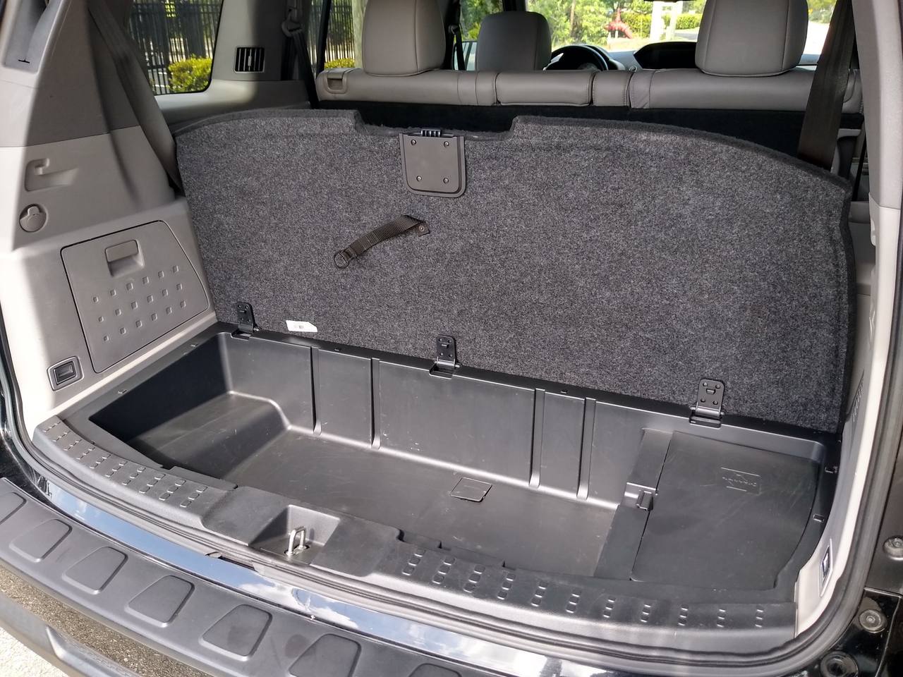 2015 Honda Pilot EX-L 2WD 5-Spd AT image 11