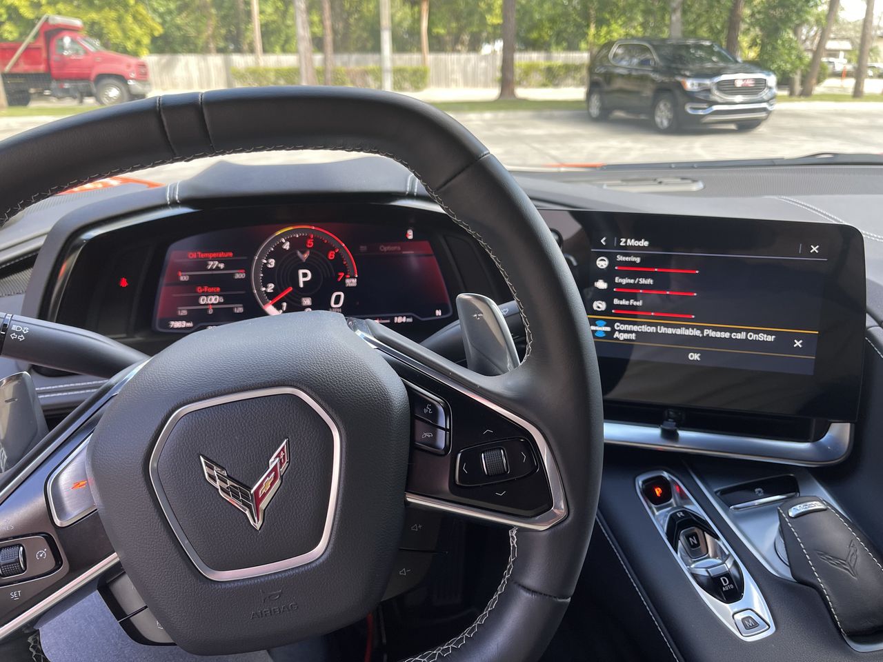 2021 Chevrolet Corvette 1LT Coupe image 10