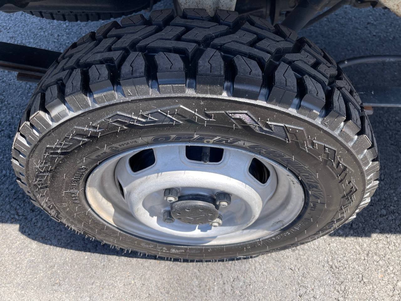 1996 Daihatsu Hi-Jet 4WD, 2Hi-4Hi, 5MT, Great Value