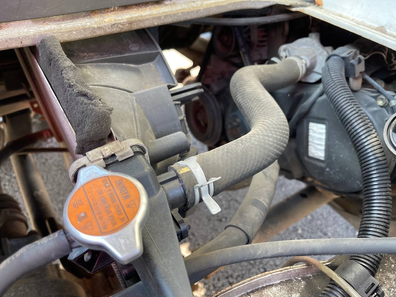 1999 Daihatsu Hi-Jet EFI DLI 4WD, 2Hi-4Hi, 5MT, Next Gen!